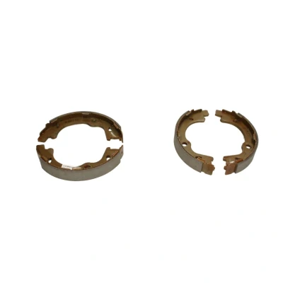 Abbildung von DELPHI LS2012 Handbremsbeläge KIA: Sportage III, cee‘d I Hatchback, II, HYUNDAI: ix35, i30 Hatchback