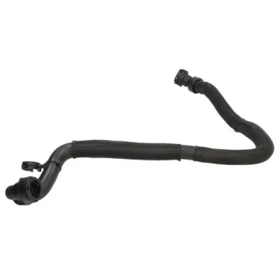 Abbildung von THERMOTEC DWR055TT Kühlerschlauch Gummi, EPDM (Ethylen Propylen Dien Kautschuk) DACIA: LOGAN MCV 2