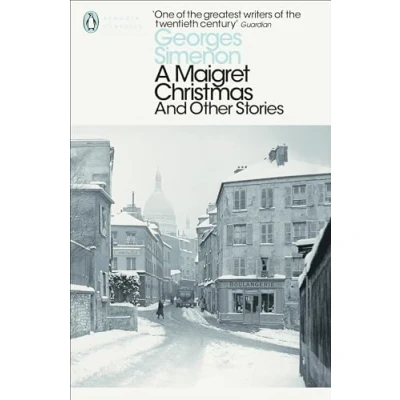 Abbildung von A Maigret Christmas: And Other Stories (Penguin Modern Classics)
