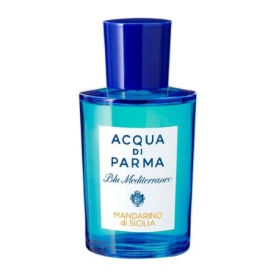 Abbildung von Acqua di Parma Blu Mediterraneo Mandarino Sicilia Eau de Toilette 100 ml