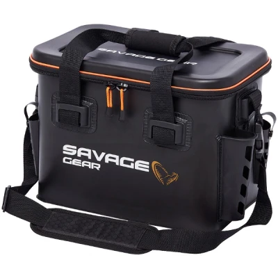 Abbildung von Savage Gear WPMP Boat And Bank Bag Angeltasche