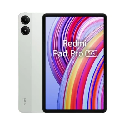 Abbildung von Redmi Xiaomi Pad Pro 12.1inch Hyper OS 5G 2.4GHz 1000mAh 33W 6GB 128GB Green