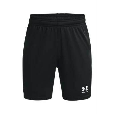Abbildung von Under Armour Challenger kurze Sporthose Black für Kinder, Größe: 122/128,