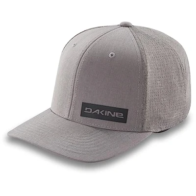 Abbildung von Dakine Mens Rail LT Ballcap Cap, Griffin, Einheitsgröße