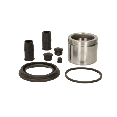 Abbildung von AUTOFREN SEINSA D41792C Bremssattel Reparatursatz Vorderachse 60 AUDI: 100 C4 Saloon, Avant, JAGUAR: XJ Saloon