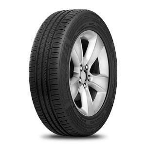 Abbildung von Duraturn Mozzo S 155/80 R13 79T PKW Sommerreifen Reifen VOLKSWAGEN: Polo IV Hatchback, GOLF 2, Beetle, FIAT: 500 Panda II Hatchback DN289