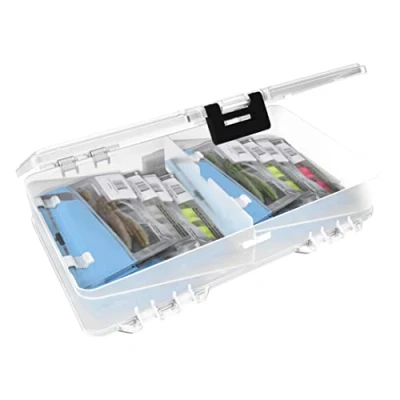 Abbildung von Plano Dual Sided StowAway Box Tacklebox