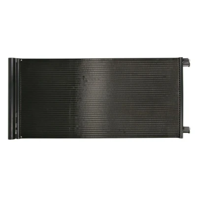 Abbildung von NRF 350663 Klimakondensator mit Trockner, Dichtring 15,5mm 10,1mm 768mm