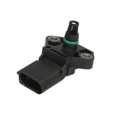 Abbildung von BOSCH 0 261 230 208 Saugrohrdrucksensor VOLKSWAGEN: Transporter 5, 5 Bus, 6, AUDI: A4 B8 Saloon, A8 D4, A6 C7 Saloon