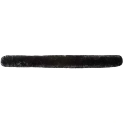 Abbildung von Kavalkade Padding PROline Front Faux Fur SchwarzVerkauft von Agradi