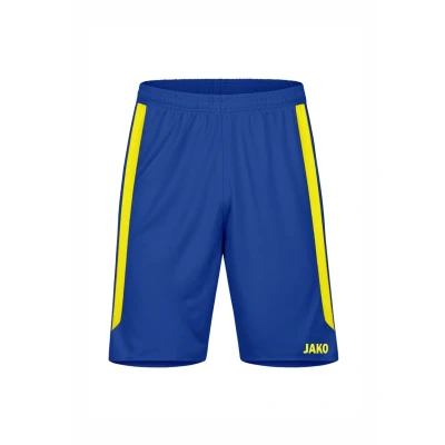 Abbildung von JAKO Herren Sporthose Power, Royal/Citro, L