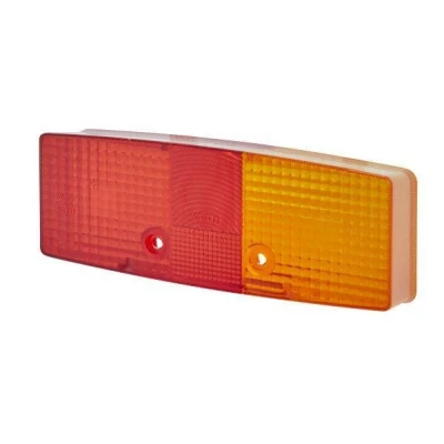Abbildung von HELLA 9EL 118 701 001 Lichtscheibe, Heckleuchte rechts