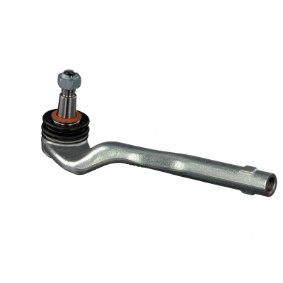 Abbildung von FEBI BILSTEIN 44212 Spurstangenkopf Vorderachse links mit Kontermutter MERCEDES BENZ: S Class Saloon