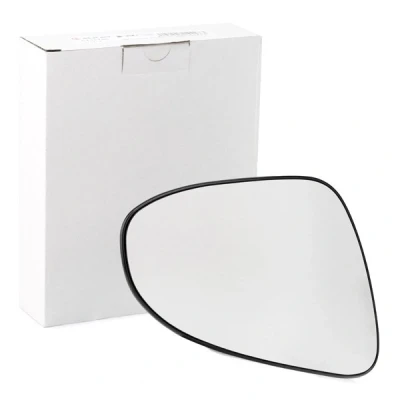 Abbildung von ALKAR 6402259 Außenspiegelglas rechts TOYOTA: Yaris III Hatchback, Van
