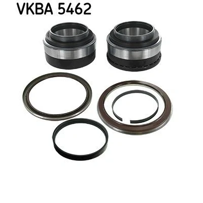 Abbildung von SKF VKBA 5462 Radlagersatz
