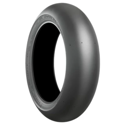 Abbildung von BRIDGESTONE V02 SOFT 120/600R17 TL, Motorradreifen Hinten