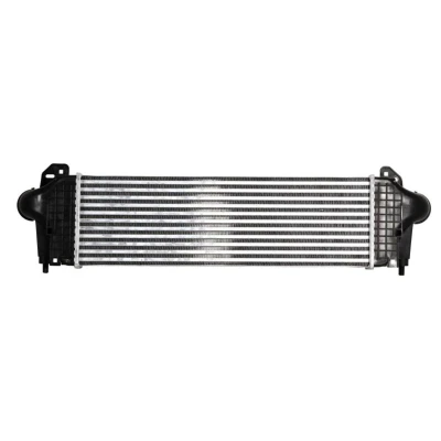 Abbildung von THERMOTEC DAIV005TT Ladeluftkühler