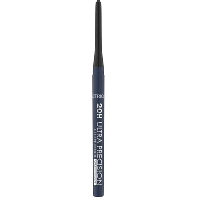Abbildung von Catrice 20H Ultra Precision Gel Eye Pencil Waterproof 050 Blue