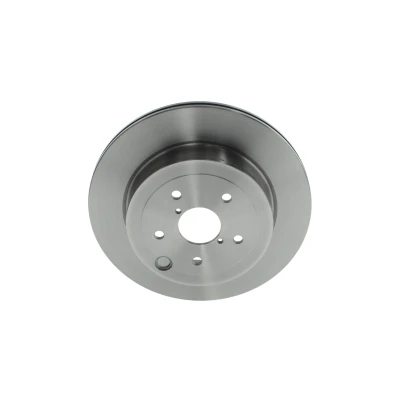 Abbildung von BOSCH 0 986 479 V05 Bremsscheibe 316 20 5 114,3 Belüftet geölt SUBARU: Impreza III Hatchback, Saloon, WRX Saloon