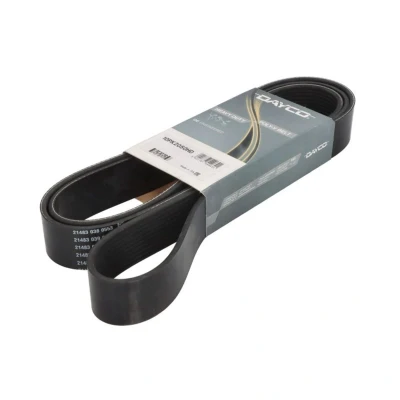 Abbildung von DAYCO 10PK2050HD Keilrippenriemen 2050,0 10