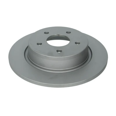 Abbildung von ATE 24.0111 0172.1 Bremsscheibe 280,0 11,0 5 108,0 voll beschichtet FORD: KUGA 2, C Max Grand