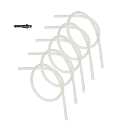 Abbildung von Zubehör Set Milchschlauch passend Jura ENA Micro 9 90 A5 A7 A9 F7 F8 F85 F9 E6 E60 E8 E80 C50 C60 C8