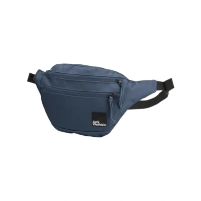 Abbildung von Jack Wolfskin Gürteltasche, Größe: One Size, Midnight sky