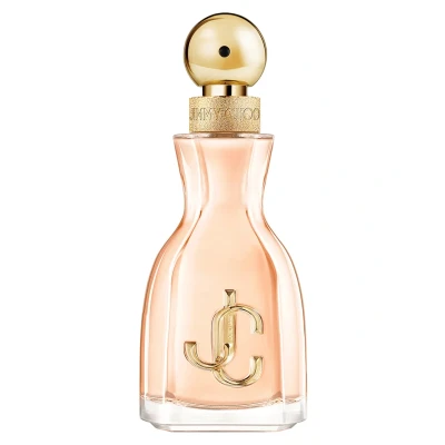 Abbildung von Jimmy Choo I Want Eau de Parfum 40 ml