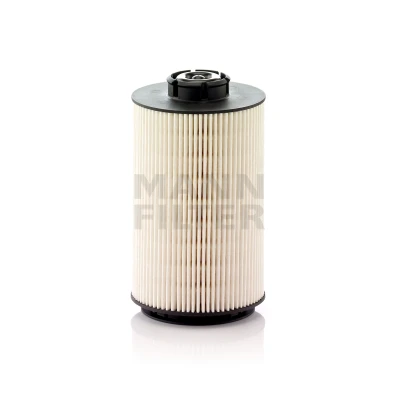 Abbildung von MANN FILTER PU 1058/1 x Kraftstofffilter mit Dichtung