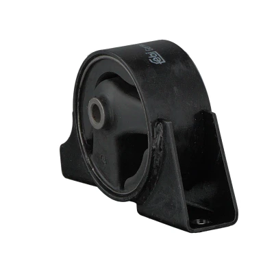 Abbildung von FEBI BILSTEIN 32969 Motorlager hinten, beidseitig Gummimetalllager Gummi