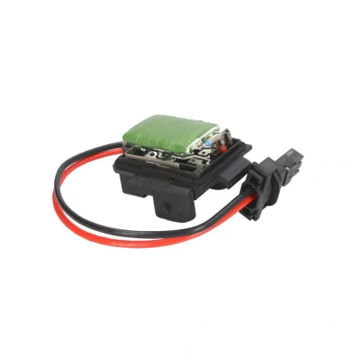 Abbildung von THERMOTEC DER020TT Bedienelement, Klimaanlage