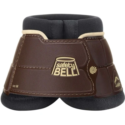 Abbildung von Veredus Hufglocken Safety Bell Braun S