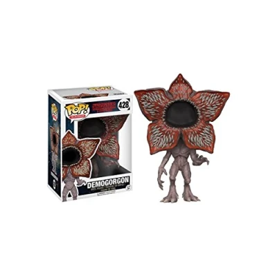 Abbildung von Pop Stranger Things Demogorgon Vinyl Figure
