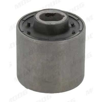 Abbildung von MOOG ME SB 5627 Querlenkerlager innen, oben, Vorderachse beidseitig 70 Hydrolager MERCEDES BENZ: C Class T modell, Saloon, Coupe