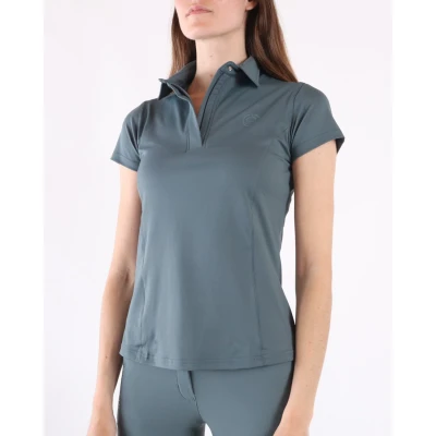 Abbildung von Montar Shirt Rebecca Kurze Ärmel Nude M