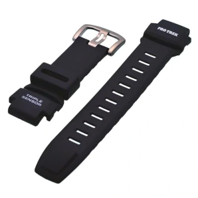 Abbildung von Casio #10412702 Genuine Factory Pathfinder Replacement Band PRG260, PRG550, PRW3500