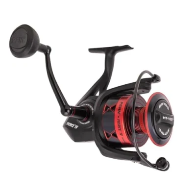Abbildung von PENN FRCIV8000 FIERCE IV 8000 REEL BOX Angelrolle