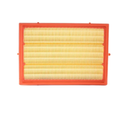Abbildung von BOSCH 1 457 433 150 Luftfilter 68 169 245 Filtereinsatz PEUGEOT: 307 SW, Hatchback, Estate, CITROËN: C4 I Coupe