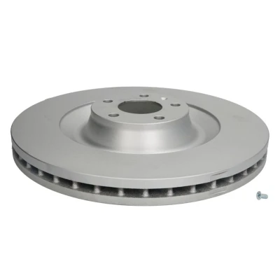 Abbildung von BOSCH 0 986 479 A31 Bremsscheibe 385 36 5 112 Belüftet beschichtet hochgekohlt mit Schrauben AUDI: A8 D3