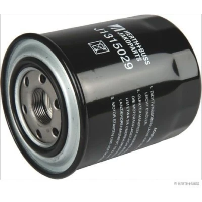 Abbildung von HERTH+BUSS JAKOPARTS J1315029 Ölfilter Anschraubfilter MITSUBISHI: L200 / Triton IV Pickup, III Platform Chassis