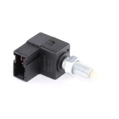 Abbildung von TOPRAN 820 357 Bremslichtschalter mechanisch 2 KIA: cee‘d I Hatchback, Estate, HYUNDAI: i20 Tucson, i30 Hatchback