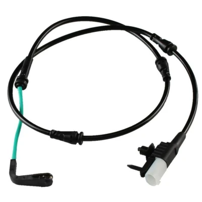 Abbildung von QUICK BRAKE WS 0438 A Verschleißanzeige Achssatz JAGUAR: I Pace