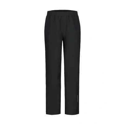 Abbildung von Icepeak KEO Outdoorhose für Kinder, Größe: 116, Schwarz