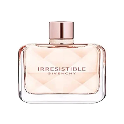 Abbildung von Givenchy Irresistible Eau de Toilette Fraiche 80 ml