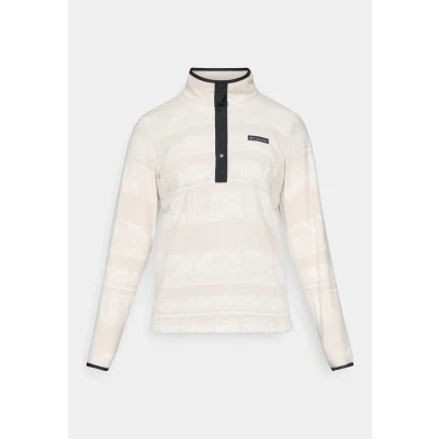 Abbildung von Columbia Fleecepullover »BENTON SPRINGS PRINTED 1/2 SNAP«, (1 tlg.)
