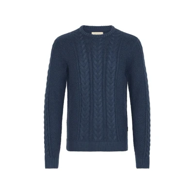 Abbildung von Blend Strickpullover »BHBASIM Crew«