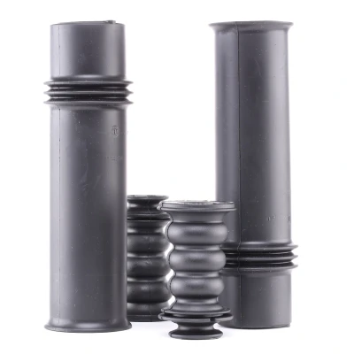 Abbildung von MONROE PK131 Staubschutzsatz PEUGEOT: 3008 I, 307 SW, Hatchback, CITROËN: C4 I Hatchback