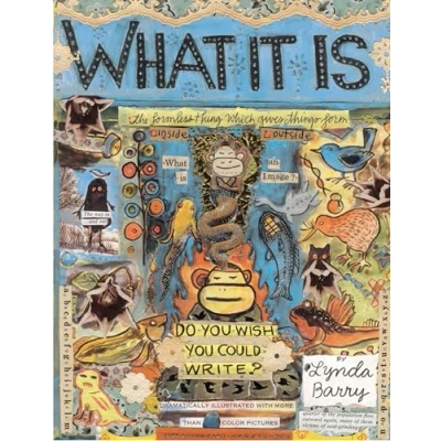 Abbildung von What It Is