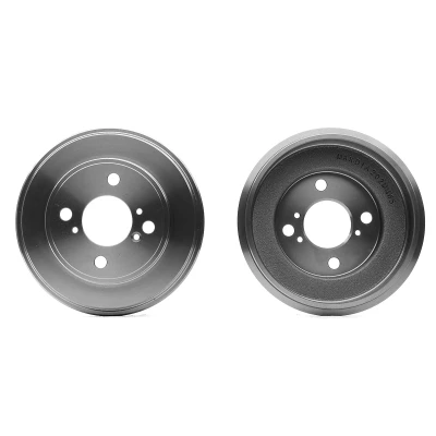 Abbildung von DELPHI BF625 Bremstrommel ohne ABS Sensorring, Radlager, Lager 232 SUZUKI: IGNIS 2, SUBARU: JUSTY 3
