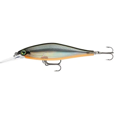 Abbildung von Shadow Rap SHAD DP SDRSD09 HLW